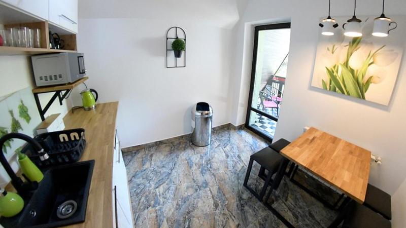 Jozef Homestay Zakopane
