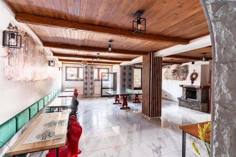Homestay Jozef Zakopane