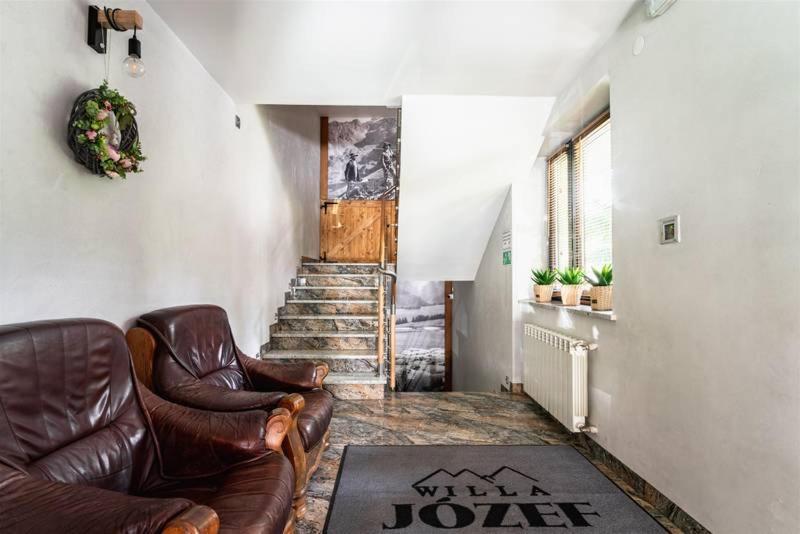 Jozef Homestay *