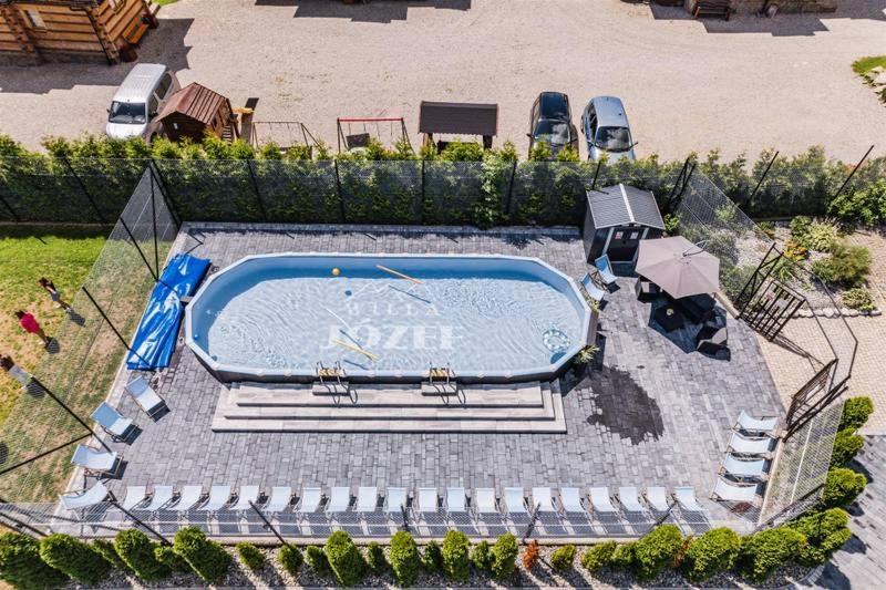 Jozef Homestay Zakopane