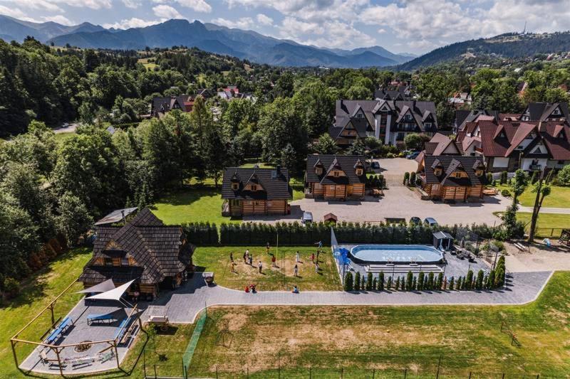 Jozef * Zakopane