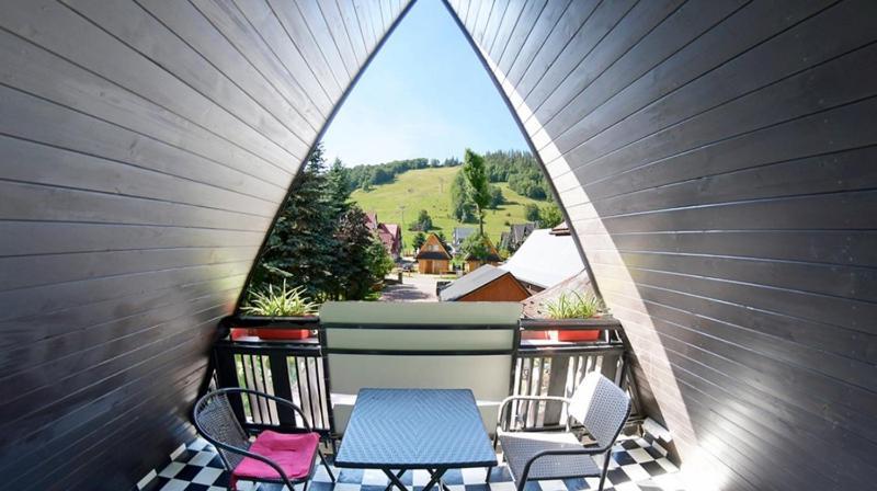 Homestay Jozef