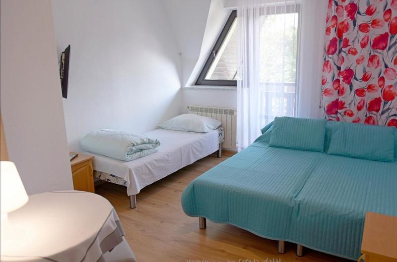 Homestay Jozef *