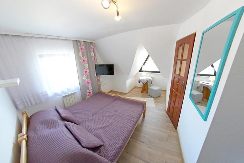 Jozef Homestay Zakopane