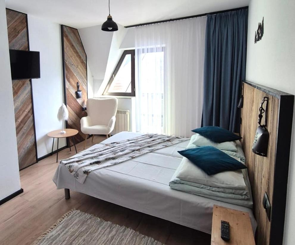 Jozef Homestay *